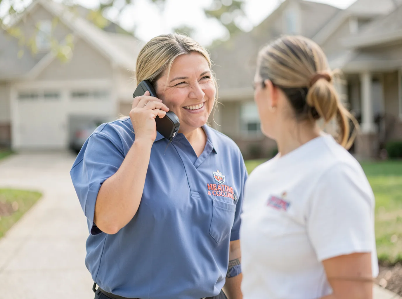 Hvac Repair Elma, IA FAQs